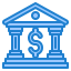 Bank アイコン 64x64