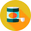 Baby food icon 64x64