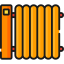 Heater icon 64x64