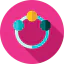 Rattle icon 64x64
