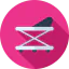 Baby walker icon 64x64