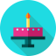 Cake icon 64x64