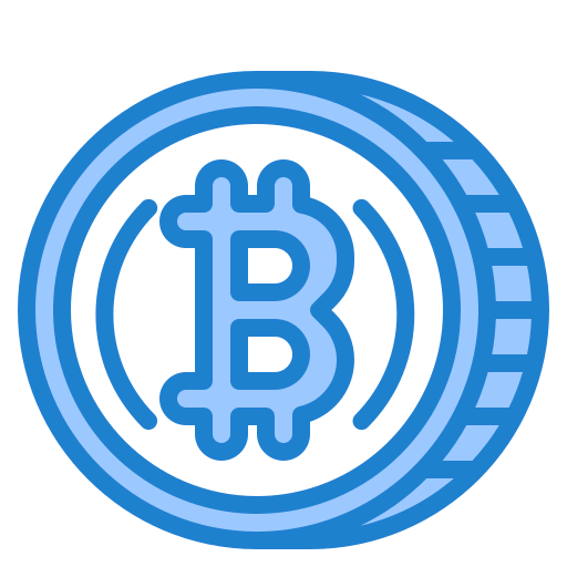 Bitcoin icon