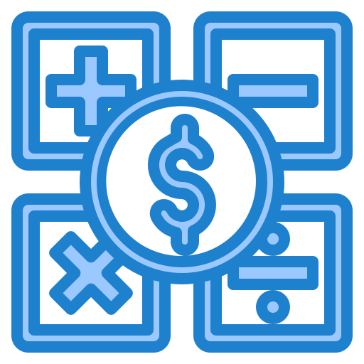 Calculator icon