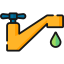 Faucet icon 64x64