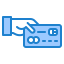 Credit card アイコン 64x64