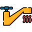 Faucet icon 64x64