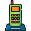 Telephone icon 64x64