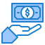 Money アイコン 64x64