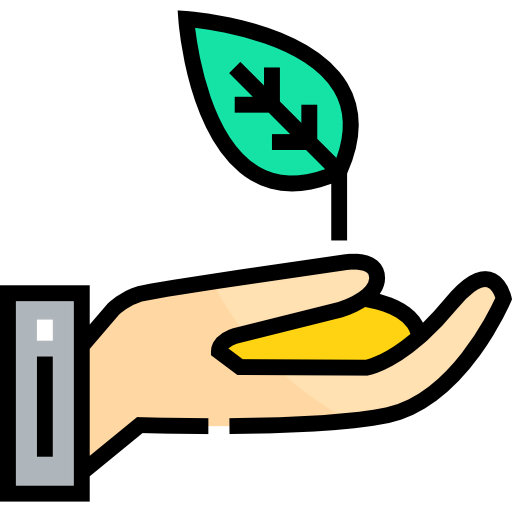 Sprout icon