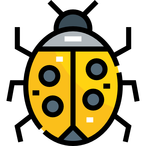 Ladybug icon