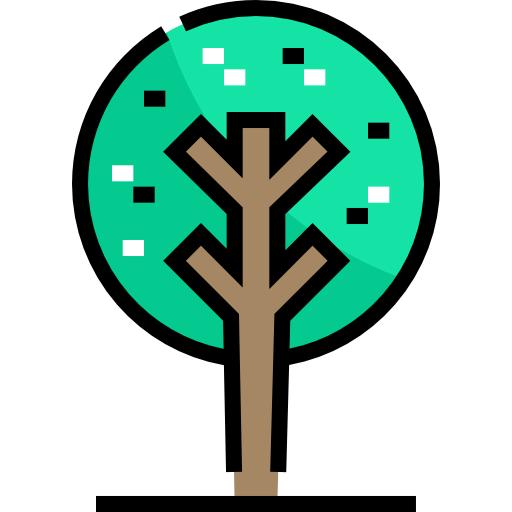 Tree icon