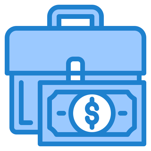 Briefcase icon