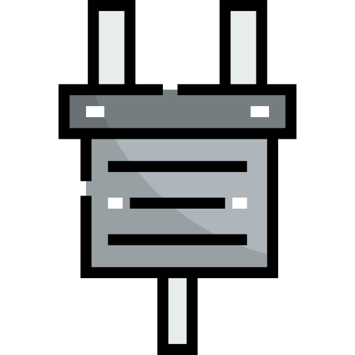 Plug 图标