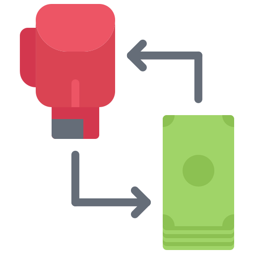Exchange icon