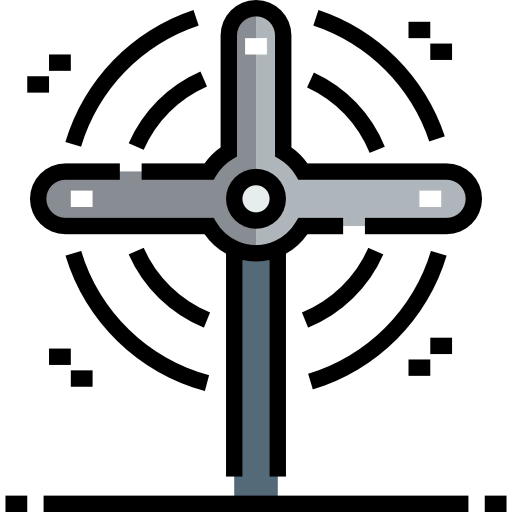 Windmill icon