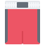 Shorts icon 64x64