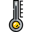 Thermometer icon 64x64