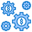 Gears アイコン 64x64