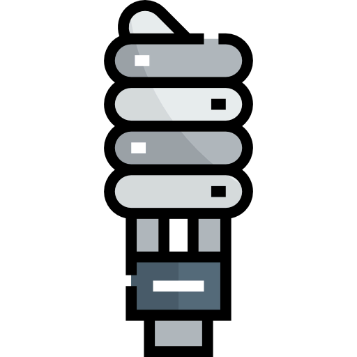 Light bulb icon