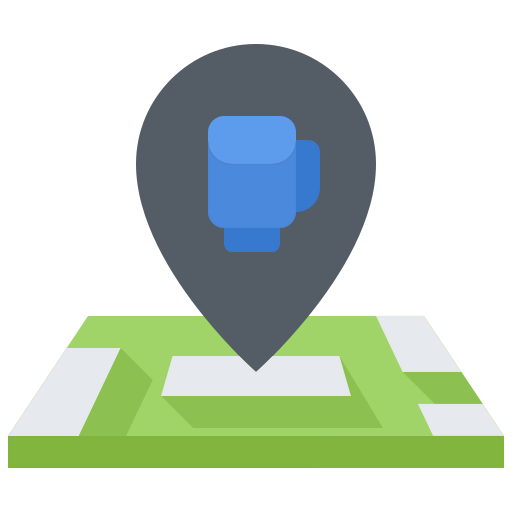 Location icon