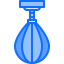 Punching bag icon 64x64
