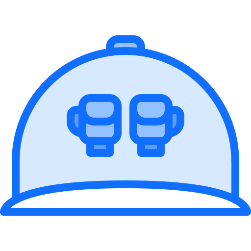 Cap icon