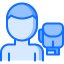 Boxer icon 64x64