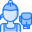 Boxer icon 64x64