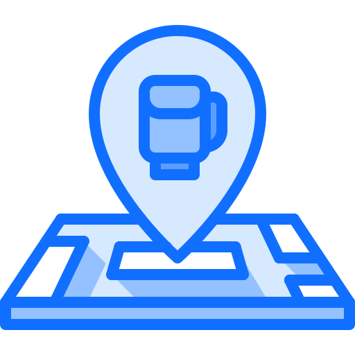 Location icon