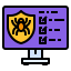 Antivirus icon 64x64