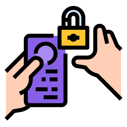 Data security icon