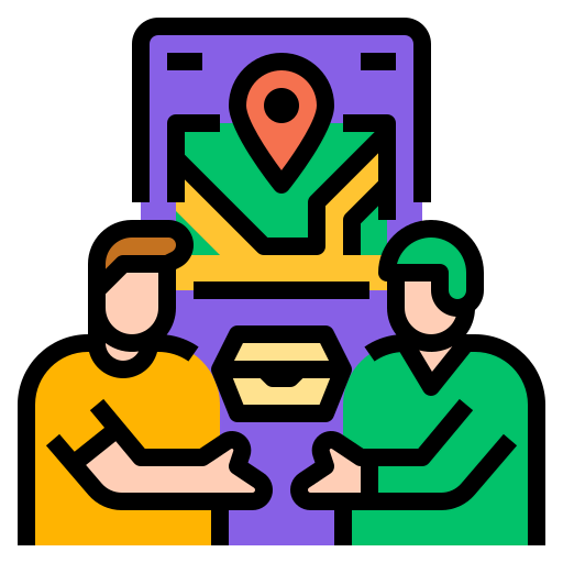 Application icon