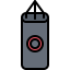 Punching bag icon 64x64