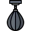 Punching bag icon 64x64