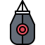 Punching bag icon 64x64