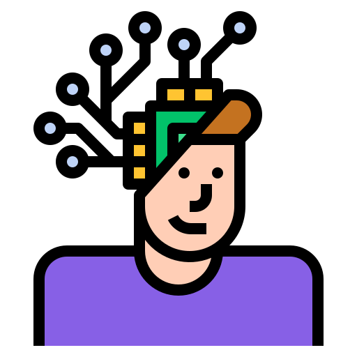 Processor icon