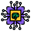Processor icône 64x64