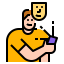 Simulator icône 64x64
