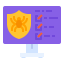 Antivirus icône 64x64