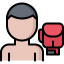 Boxer icon 64x64