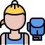 Boxer icon 64x64