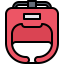 Helmet icon 64x64