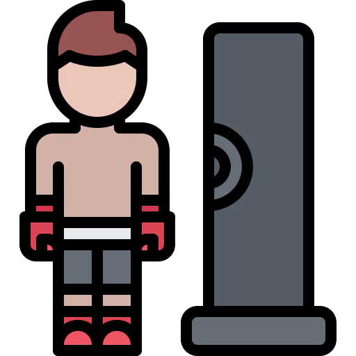 Boxer icon