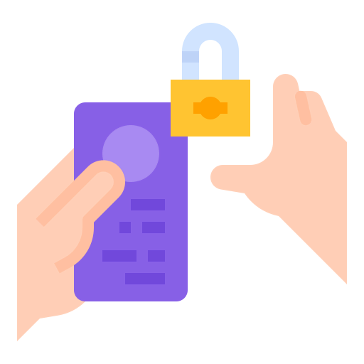 Data security 图标