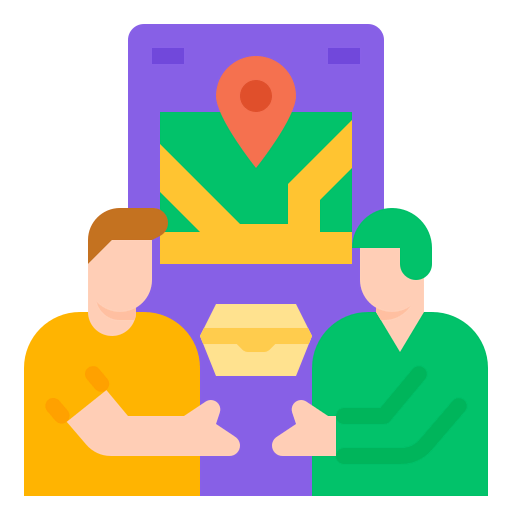 Application icon
