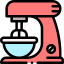 Mixer icon 64x64