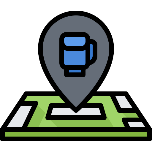 Location icon