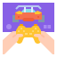 Video game icône 64x64