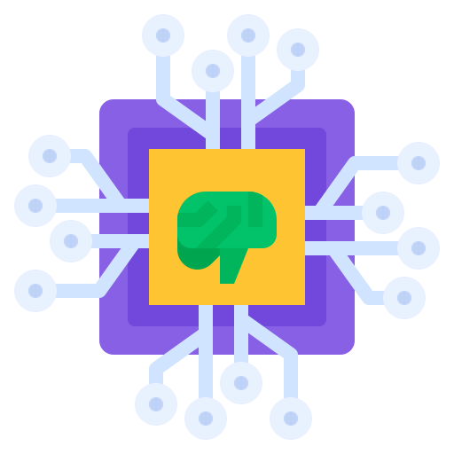 Processor icon